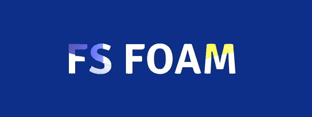 FSFOAM PUBLISH LOGO