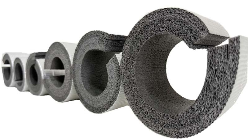 pipe insulation