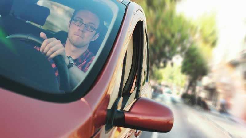 Foam for Automotive Sound Insulation