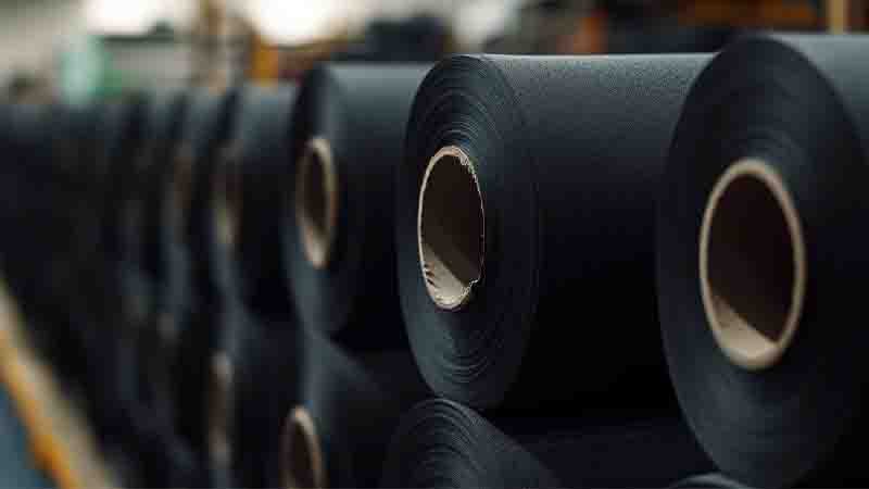 what is polyolefin foam