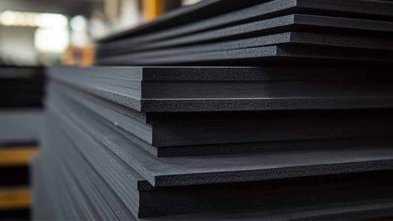 Best Insulation Material in EV Batteries