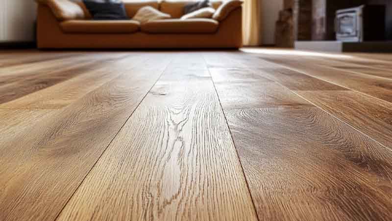 LVT vs SPC vs WPC flooring
