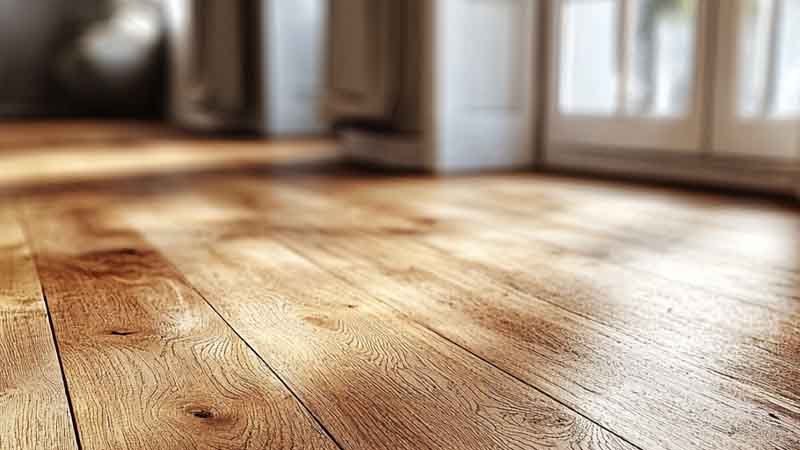 how to choose LVT flooring