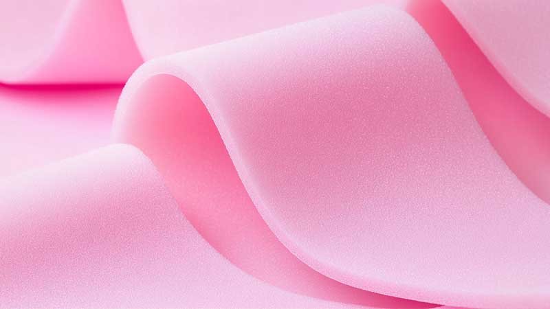 anti static Polyurethane Foam