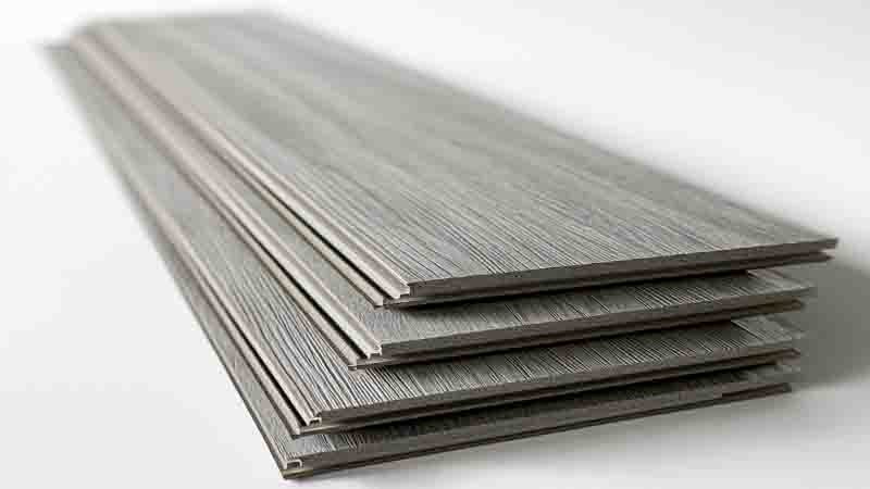  Laminate Flooring