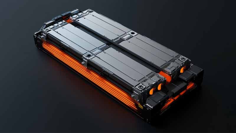 Best Insulation Material in EV Batteries