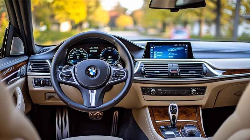 IXPP foam in dashboard