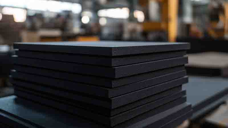 closed cell polyolefin foam