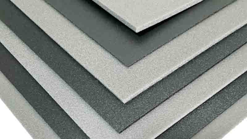 cross link polyethylene foam pad
