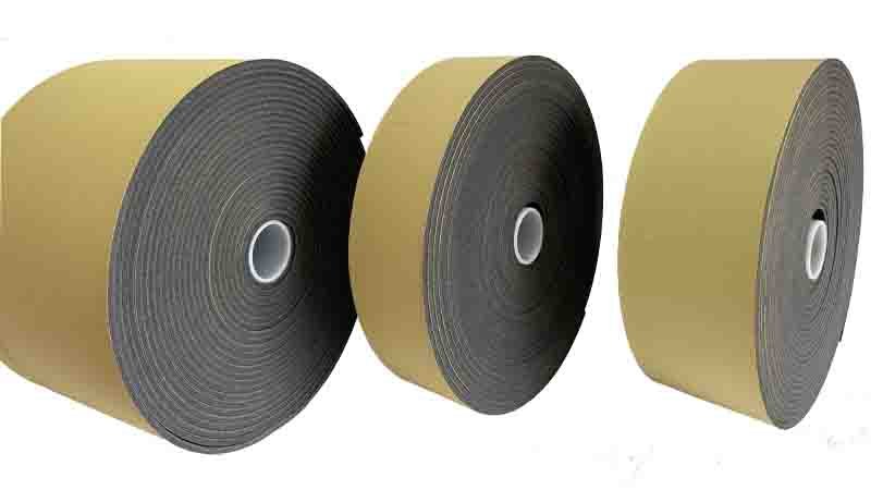 double sided foam tape