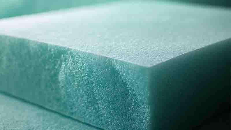 roof insulation foam