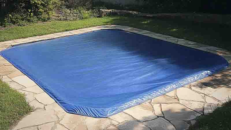 pool cover