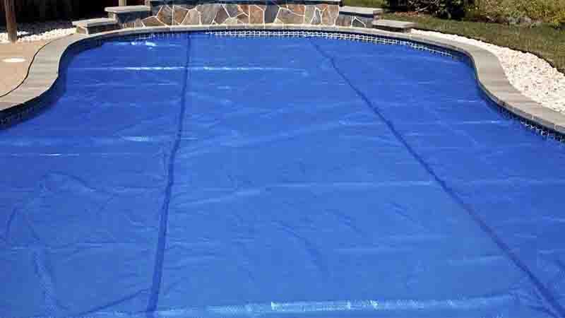 swiming pool cover