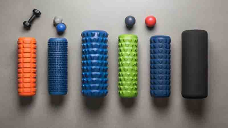 foam roller