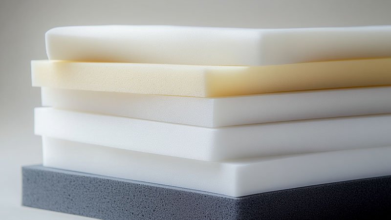 Polyurethane Foam