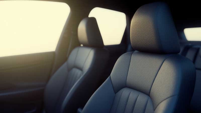 Fire-Resistant Foam Materials in Automotive