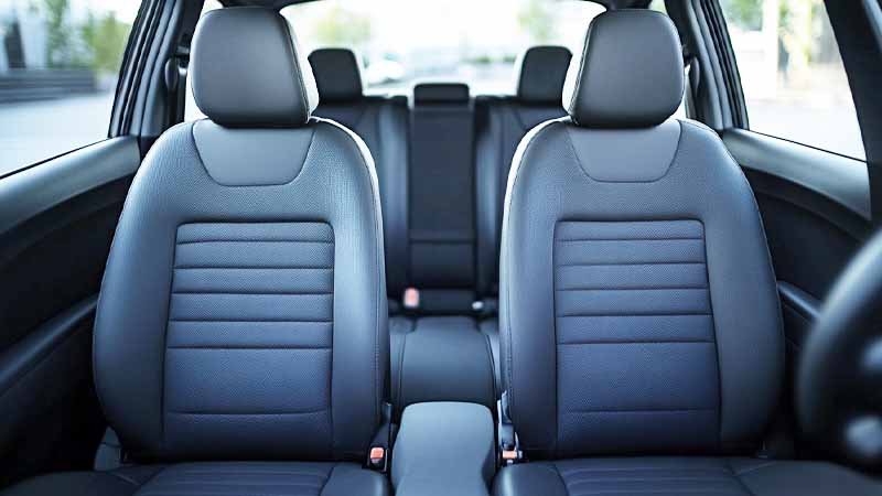 Polyurethane and Polyethylene Foams