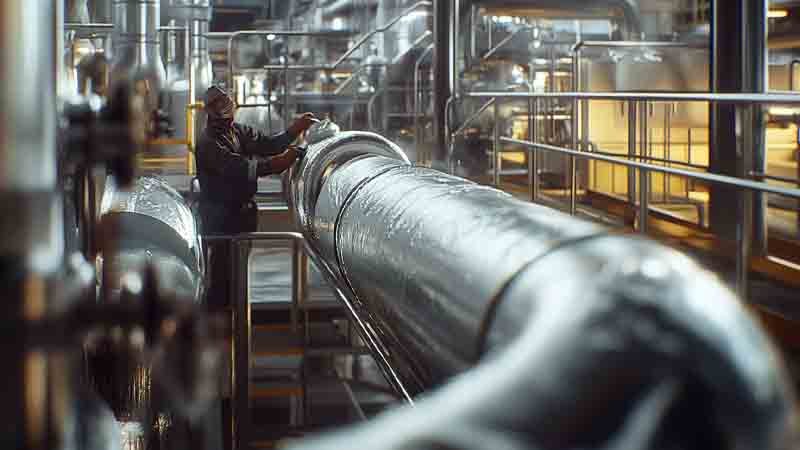 Tips to Protect Pipes in Winter