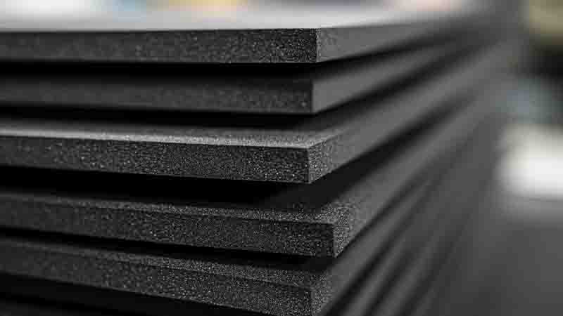 Fire-Resistant Foams