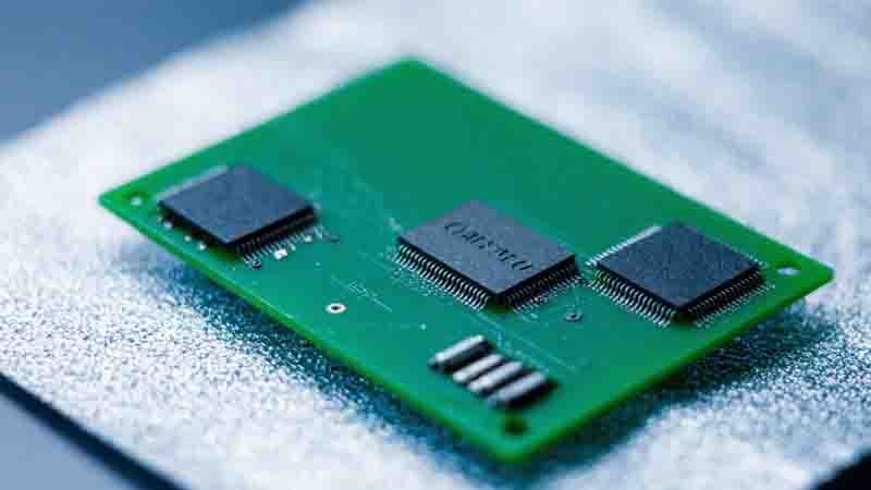 How Is ESD Foam Used in Electronics Manufacturing