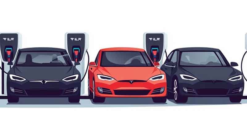 Why is Foam Crucial in EV Batteries