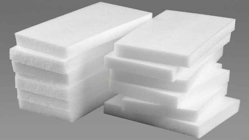 Polyethylene Foam