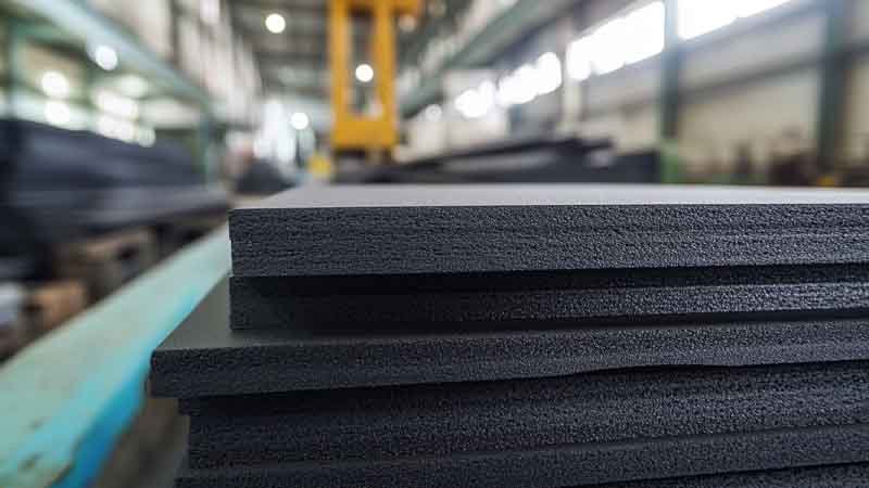 Polyethylene Foam Packaging