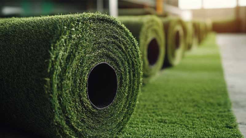 artificial grass