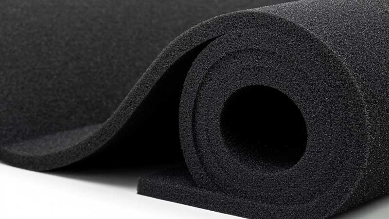 Anti-Static Foam