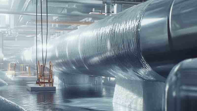 pipe insulation