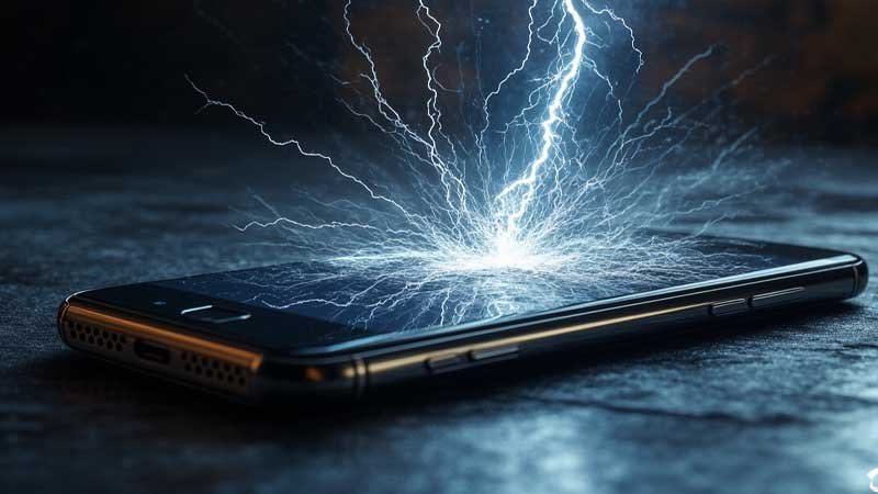 Real-World Examples of ESD Damage