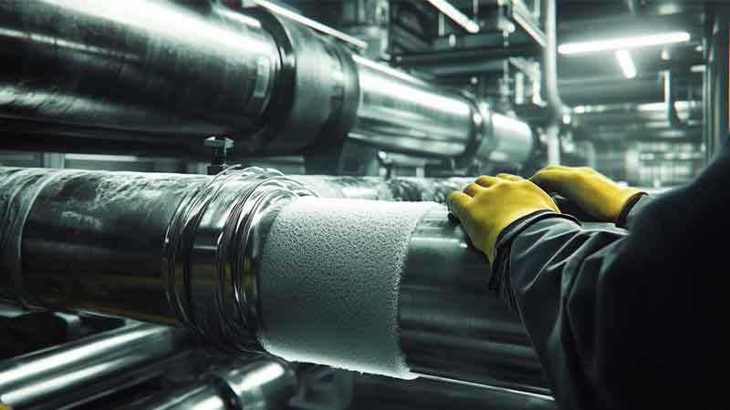 How to Calculate the Correct Insulation Thickness