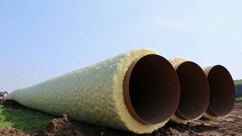 How to Insulate Hot Water Pipes