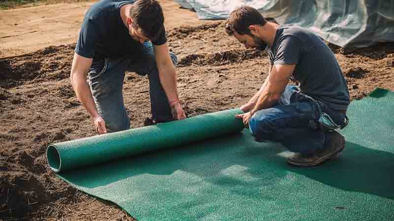 How to Install the XPE Foam Shock Pad by Yourself