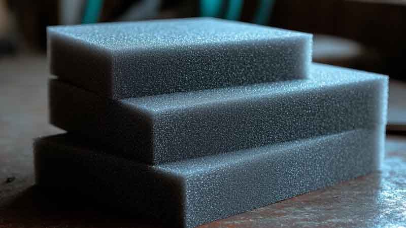 Conductive Foam