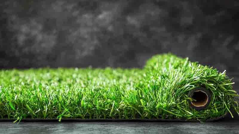Artificial grass