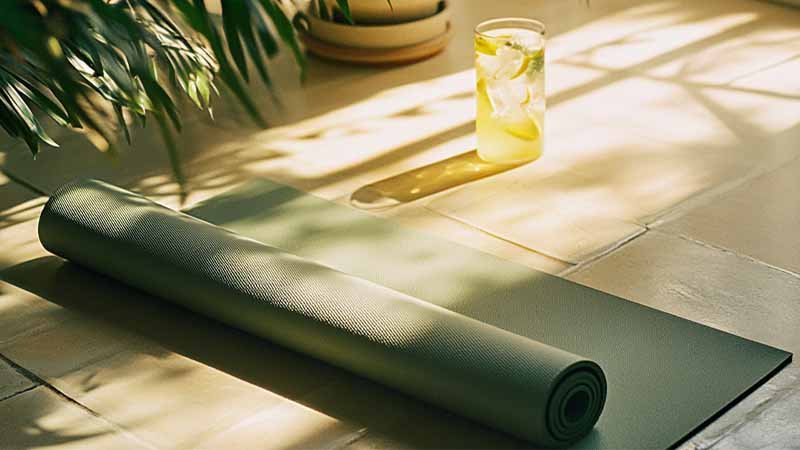 Yoga Mat