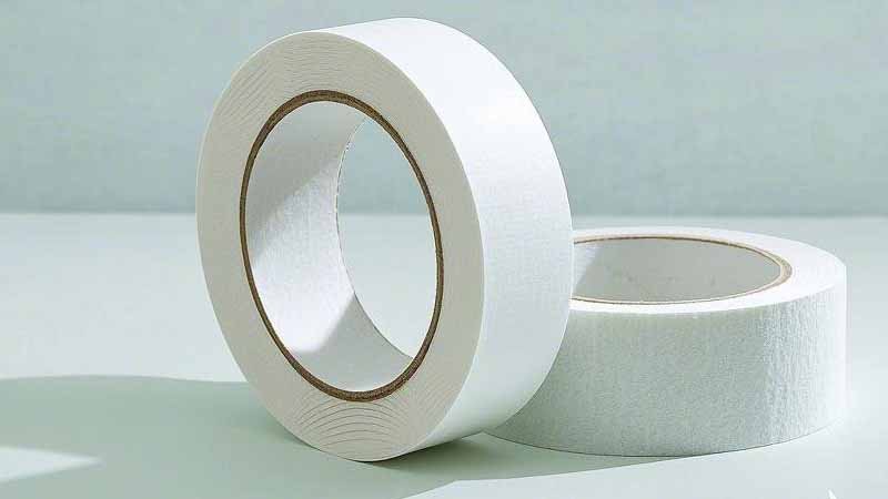 double sided foam tape