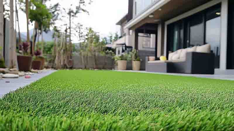 Prolonging the Life of Your Artificial Grass