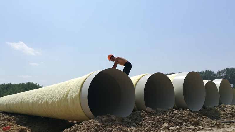 Fiberglass Insulation