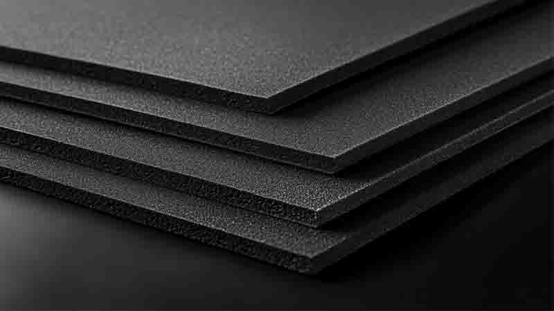 Foams in EV Thermal Insulation