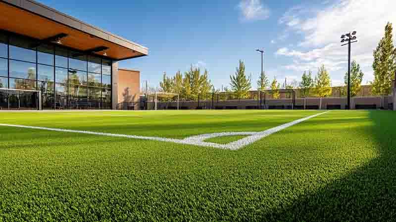 Are There Alternatives for High-Traffic Areas