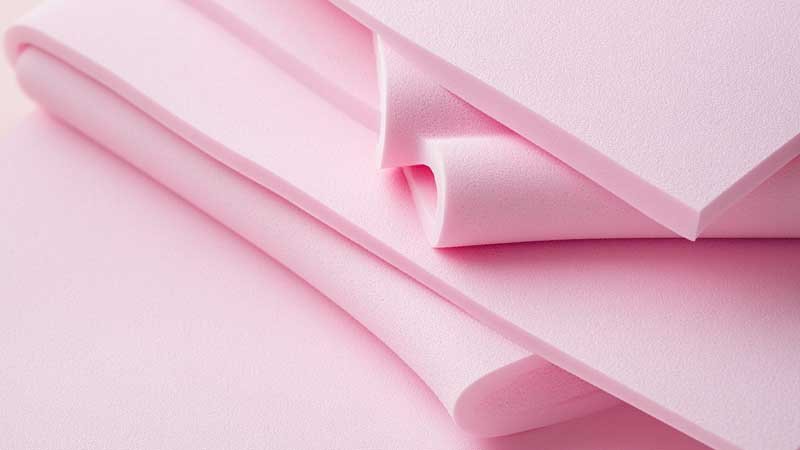 How to Select the Right Foam for Your Needs