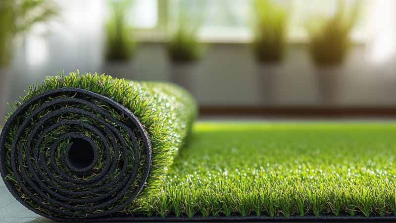 artificial grass