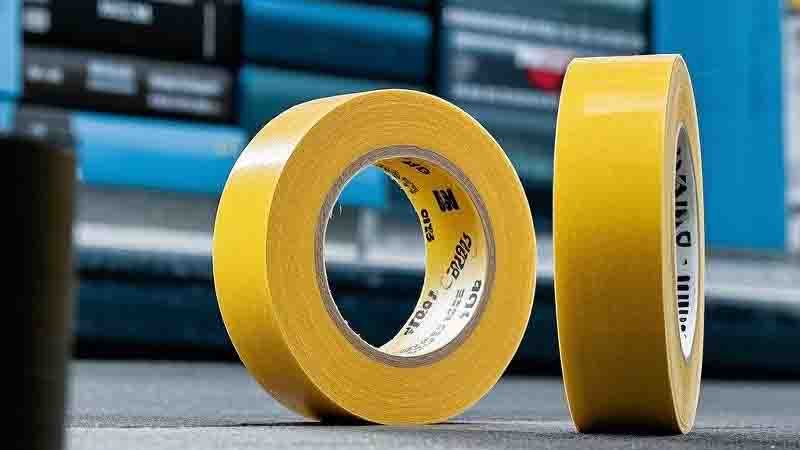 sigle sided foam tape