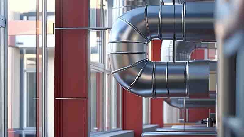 What Mistakes Need to Be Avoided When Insulating Pipes