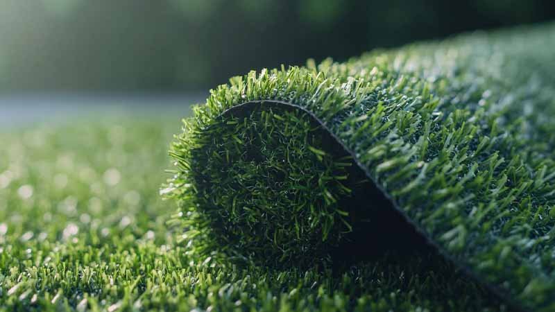 The Cons of Artificial Grass