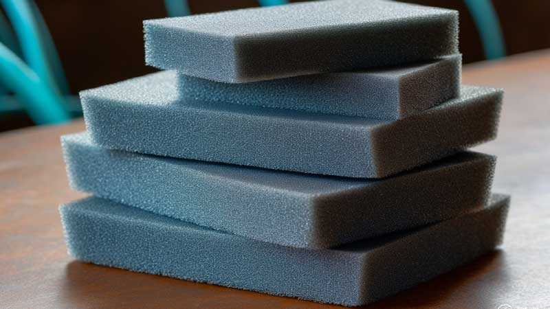 melamine foam