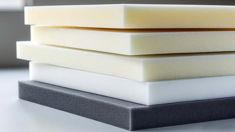 melamine foam