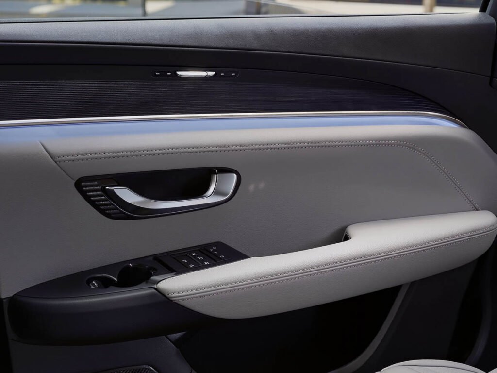 IXPE foam used for automotive NVH insulation, sealing, and vibration damping
